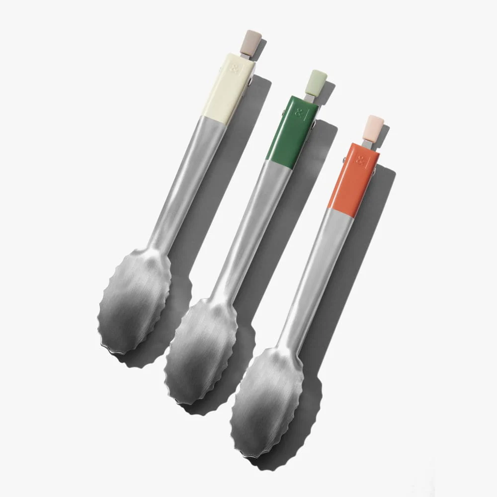 Tongs - Shiso Green - Image 7