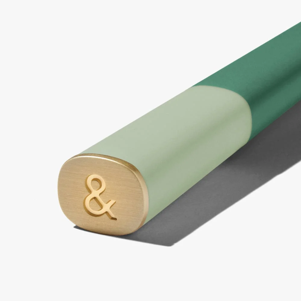 Turner - Shiso Green - Image 4