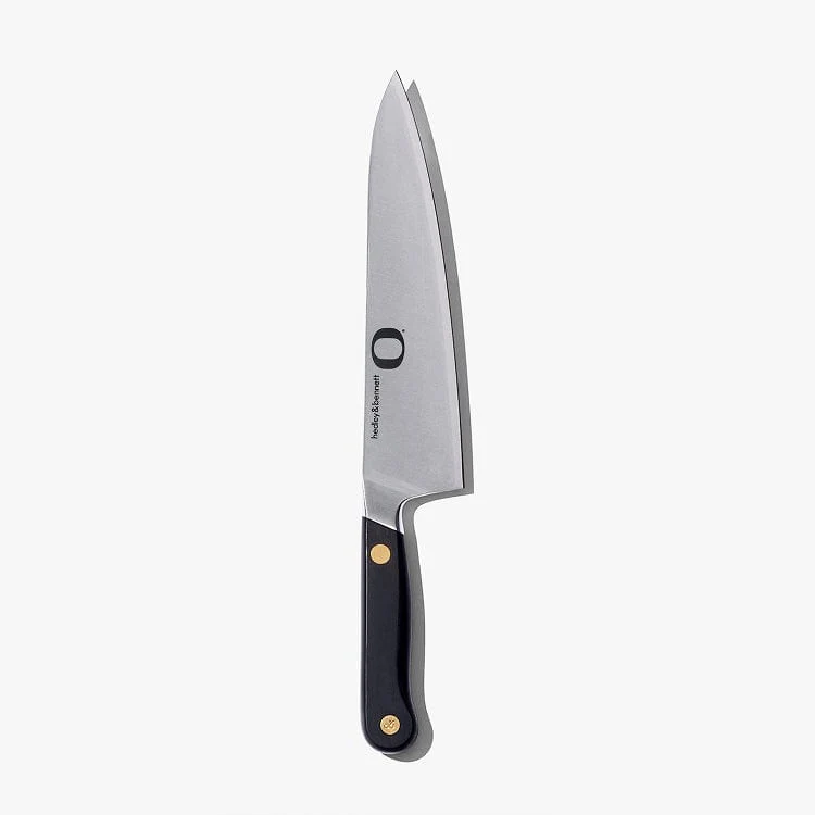University of Oregon Chef's Knife