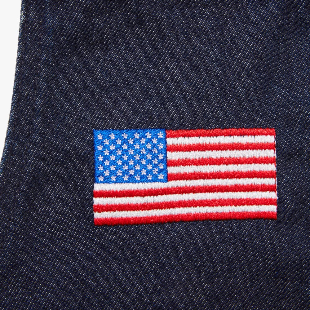 USA Essential Apron - Image 3