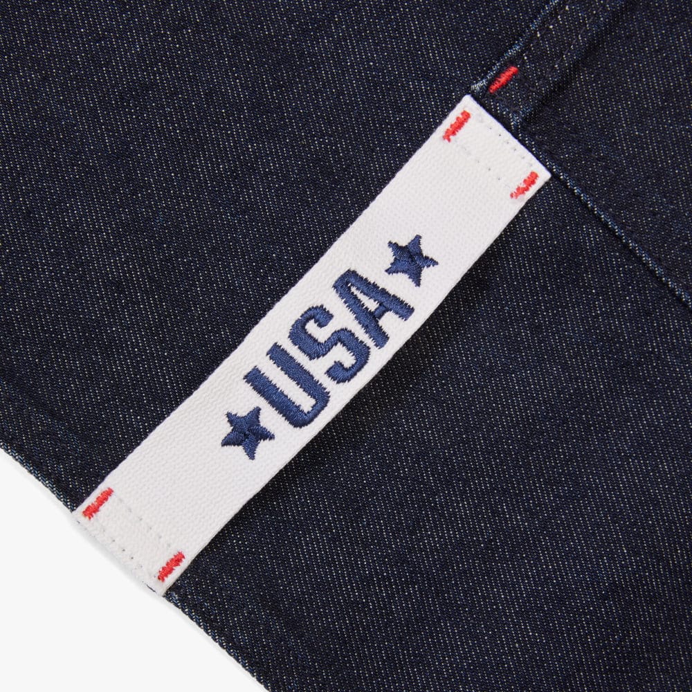 USA Essential Apron - Image 4