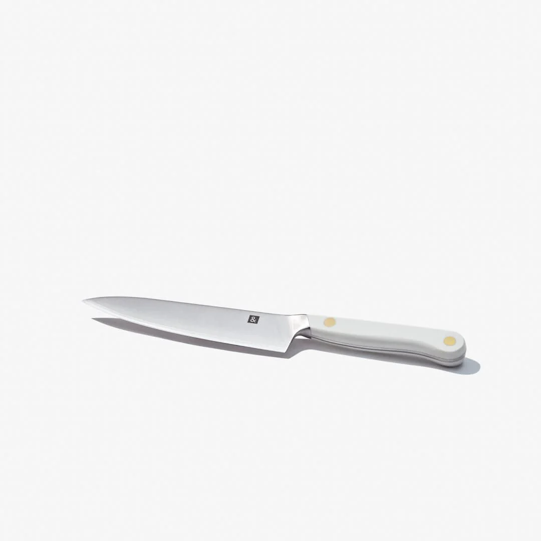 Utility Knife - Miso Orange - Image 4