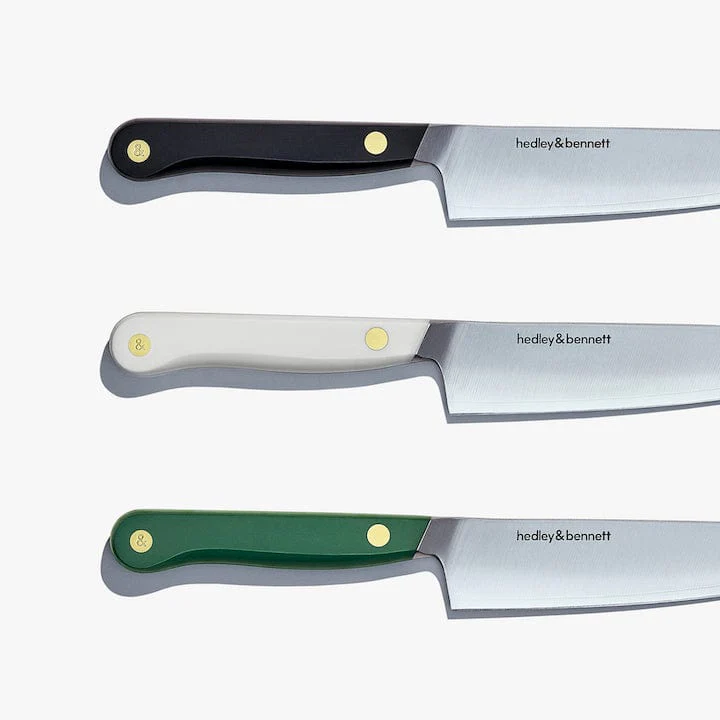 Utility Knife - Miso Orange - Image 5