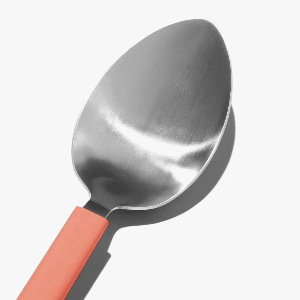 Utility Spoon - Harissa Red - Image 2