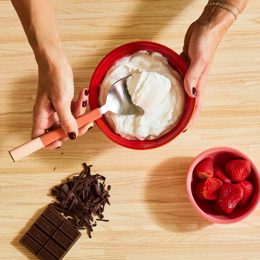 Utility Spoon - Harissa Red - Image 4