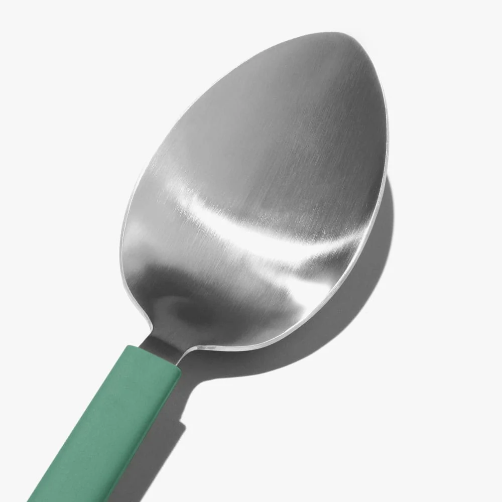 Utility Spoon - Shiso Green - Image 2