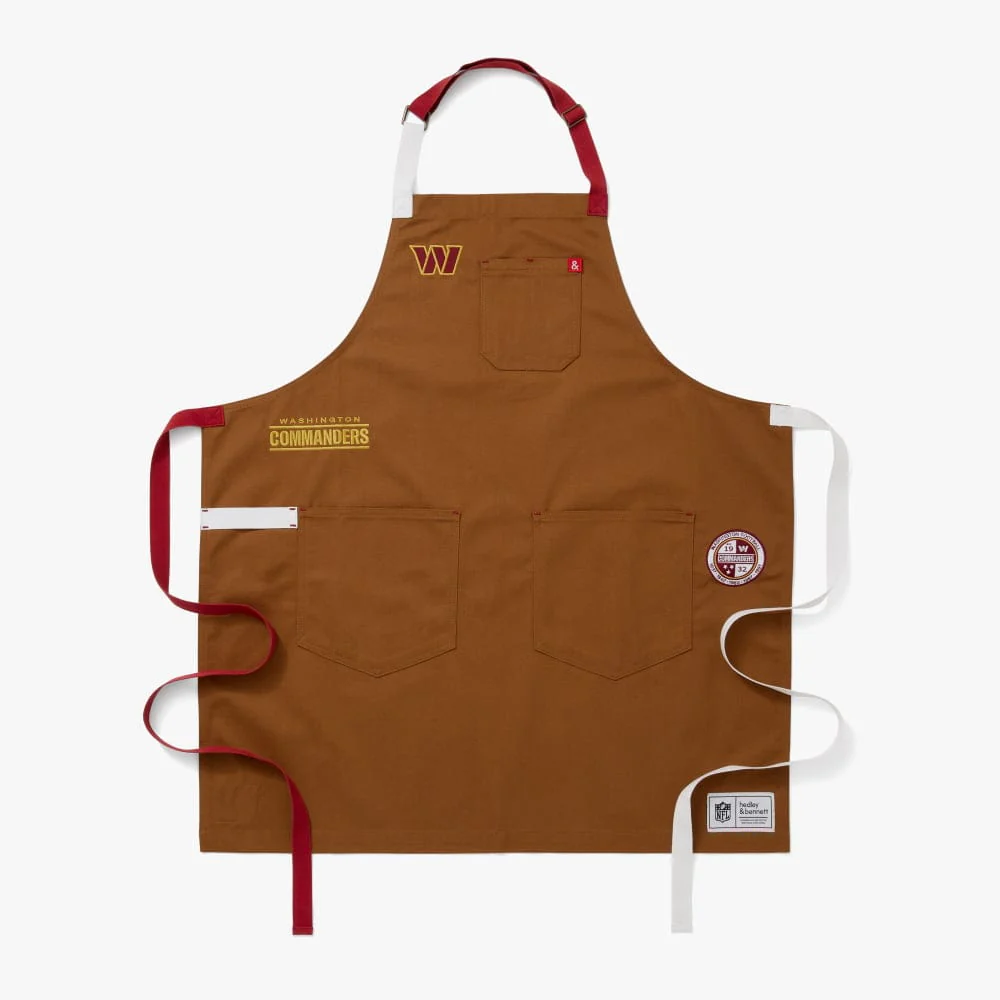 Washington Commanders NFL Essential Apron