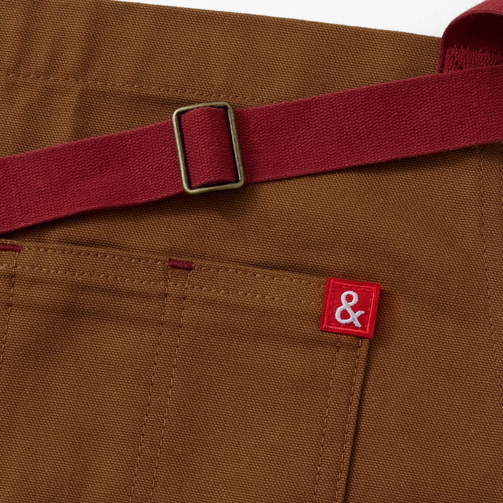 Washington Commanders NFL Essential Apron - Image 2