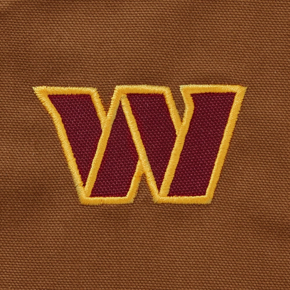 Washington Commanders NFL Essential Apron - Image 4