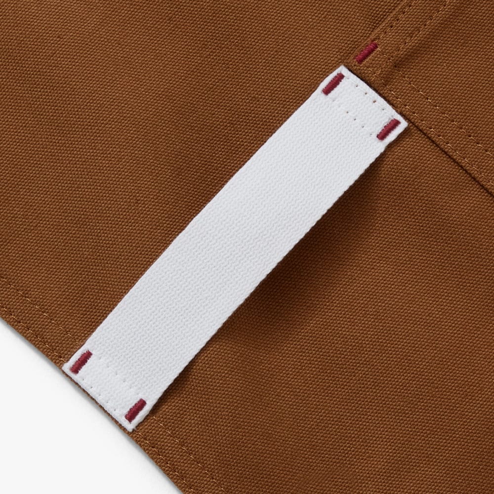 Washington Commanders NFL Essential Apron - Image 6