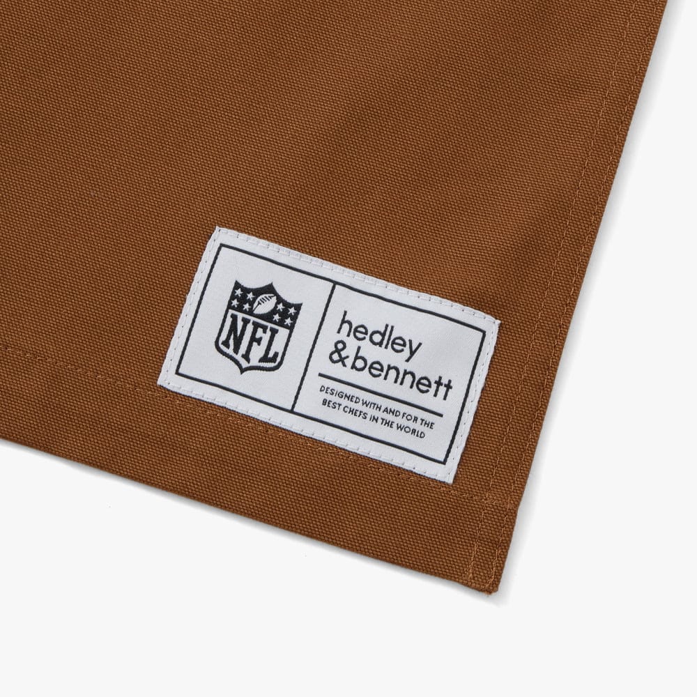 Washington Commanders NFL Essential Apron - Image 7