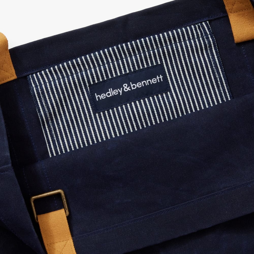 Waxman Market Tote Bag - Image 3