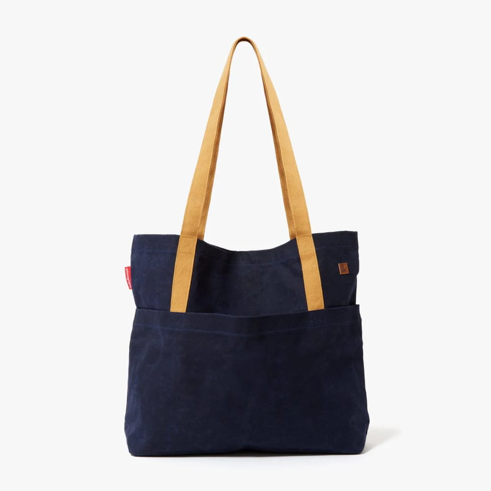 Waxman Market Tote Bag - Image 5