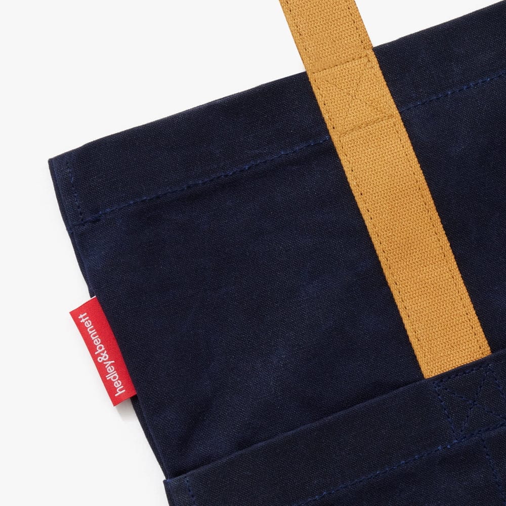 Waxman Market Tote Bag - Image 6