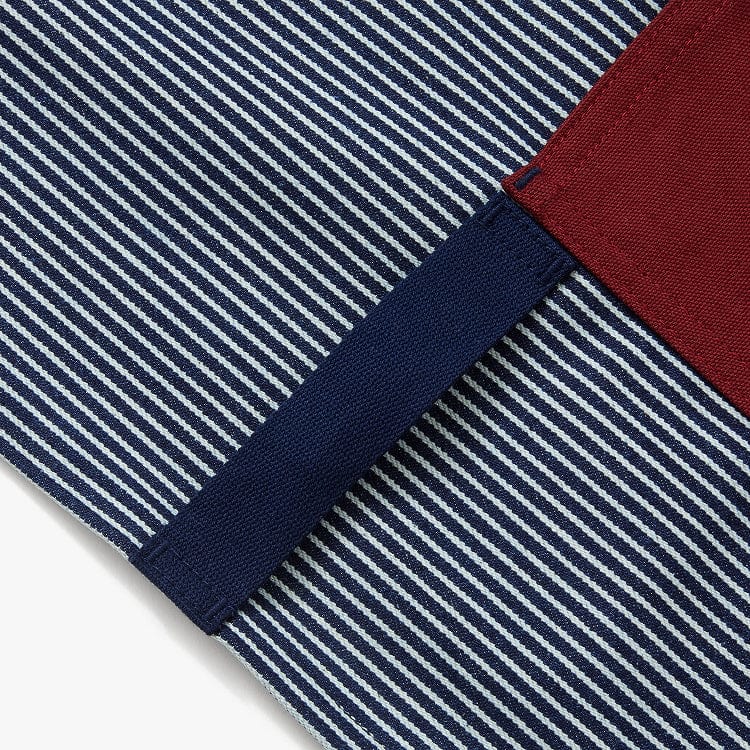 William Conrad x H&B Ready to Serve Essential Apron - Image 3