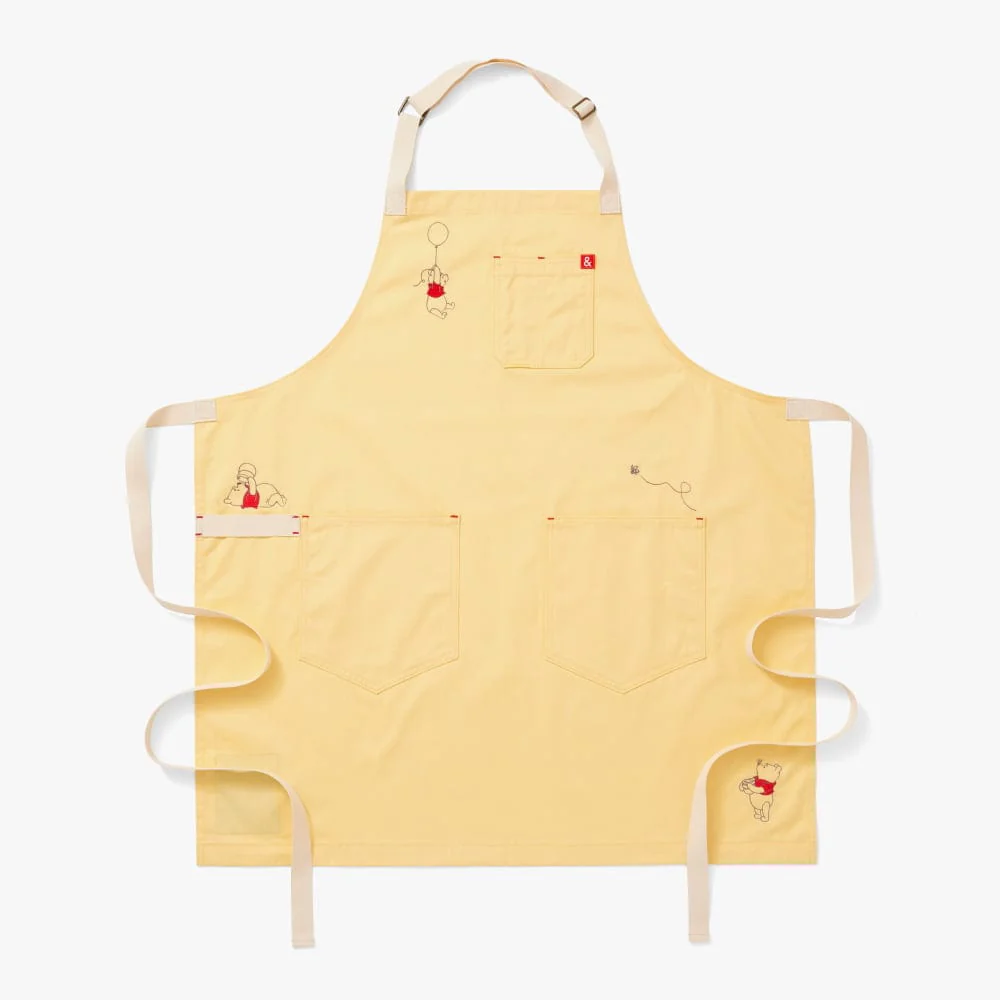 Winnie the Pooh Adventure Essential Apron