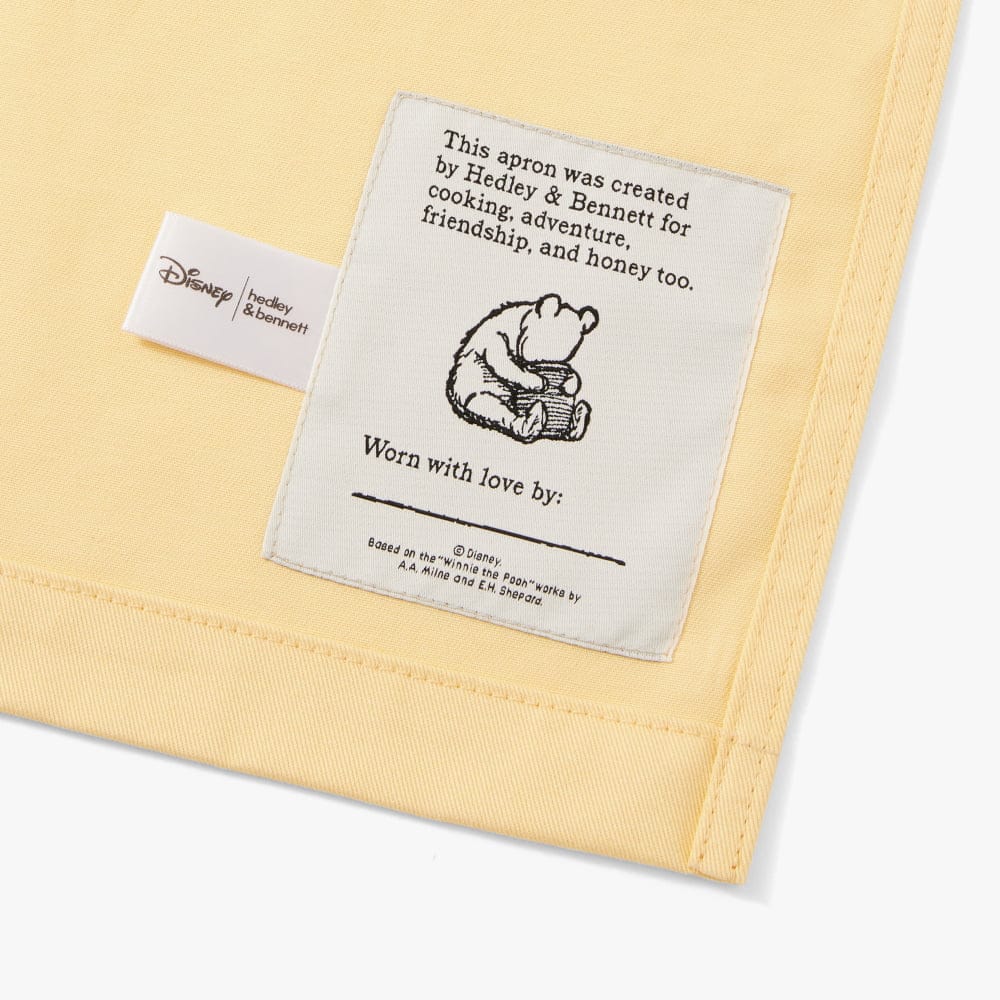 Winnie the Pooh Adventure Essential Apron - Image 7