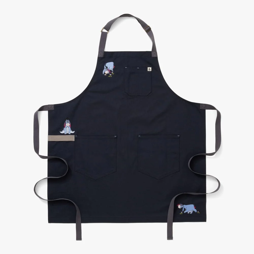 Winnie the Pooh Eeyore Essential Apron