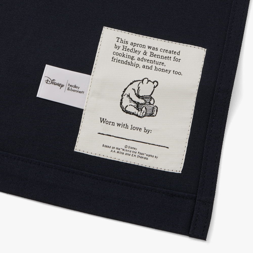 Winnie the Pooh Eeyore Essential Apron - Image 6