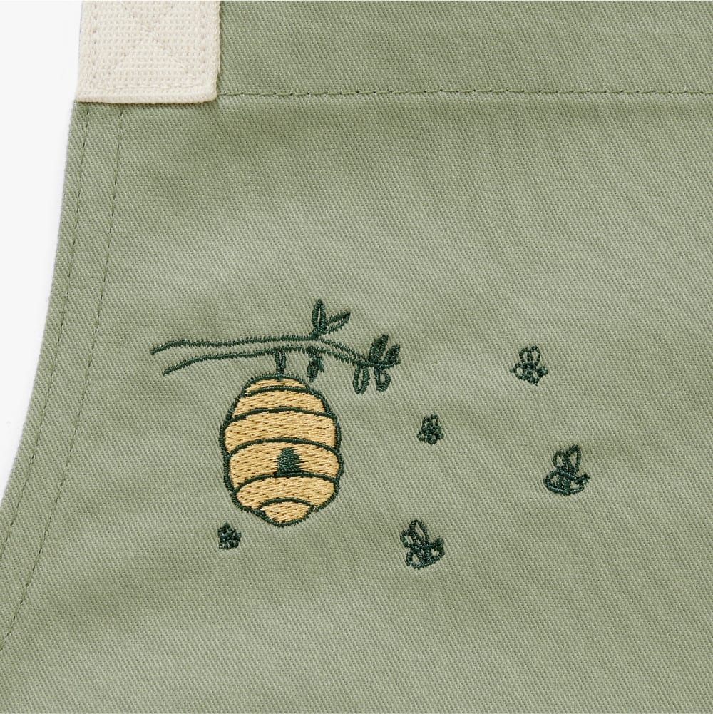 Winnie the Pooh Hunny Essential Apron - Image 2