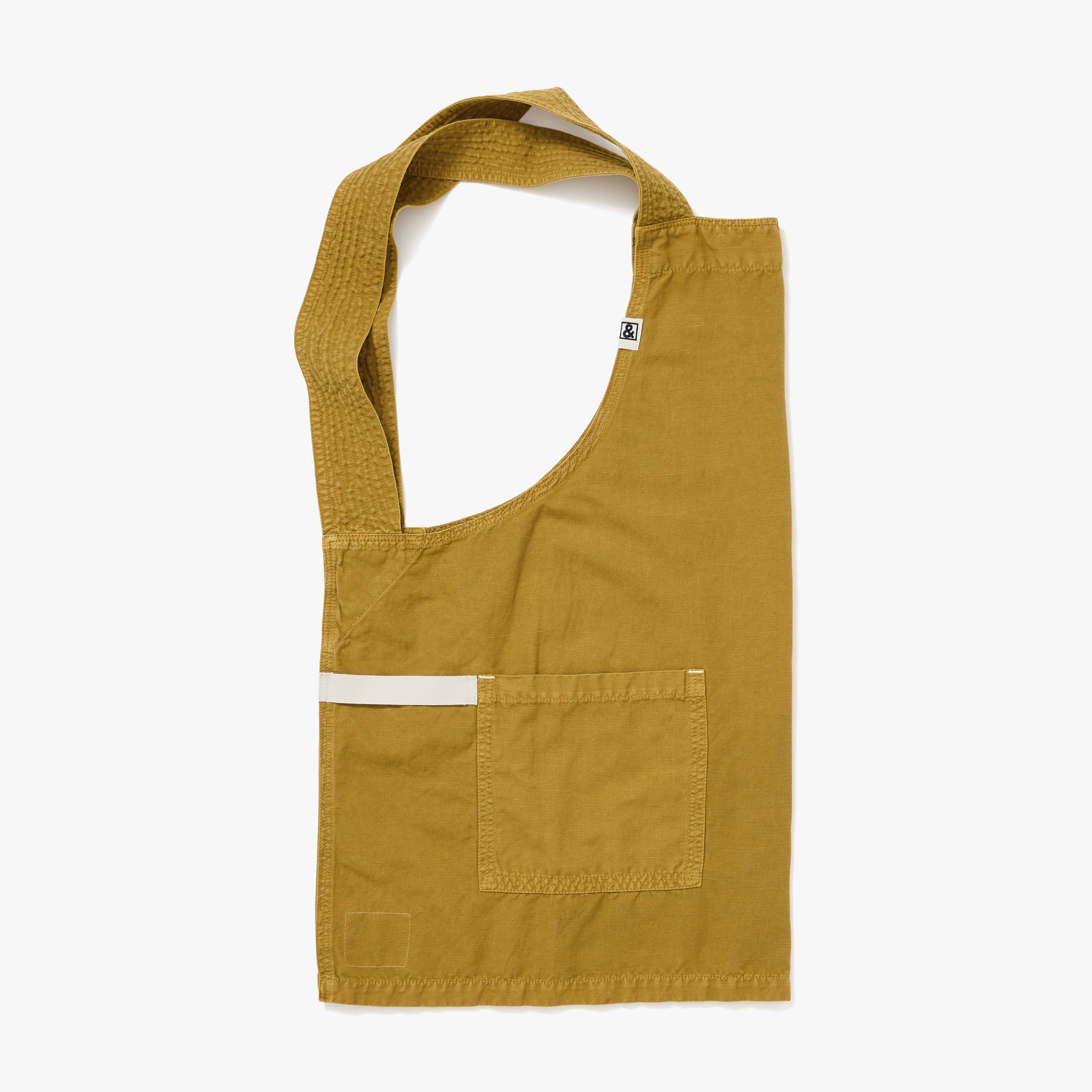 Yuzu Yellow Smock - Image 3