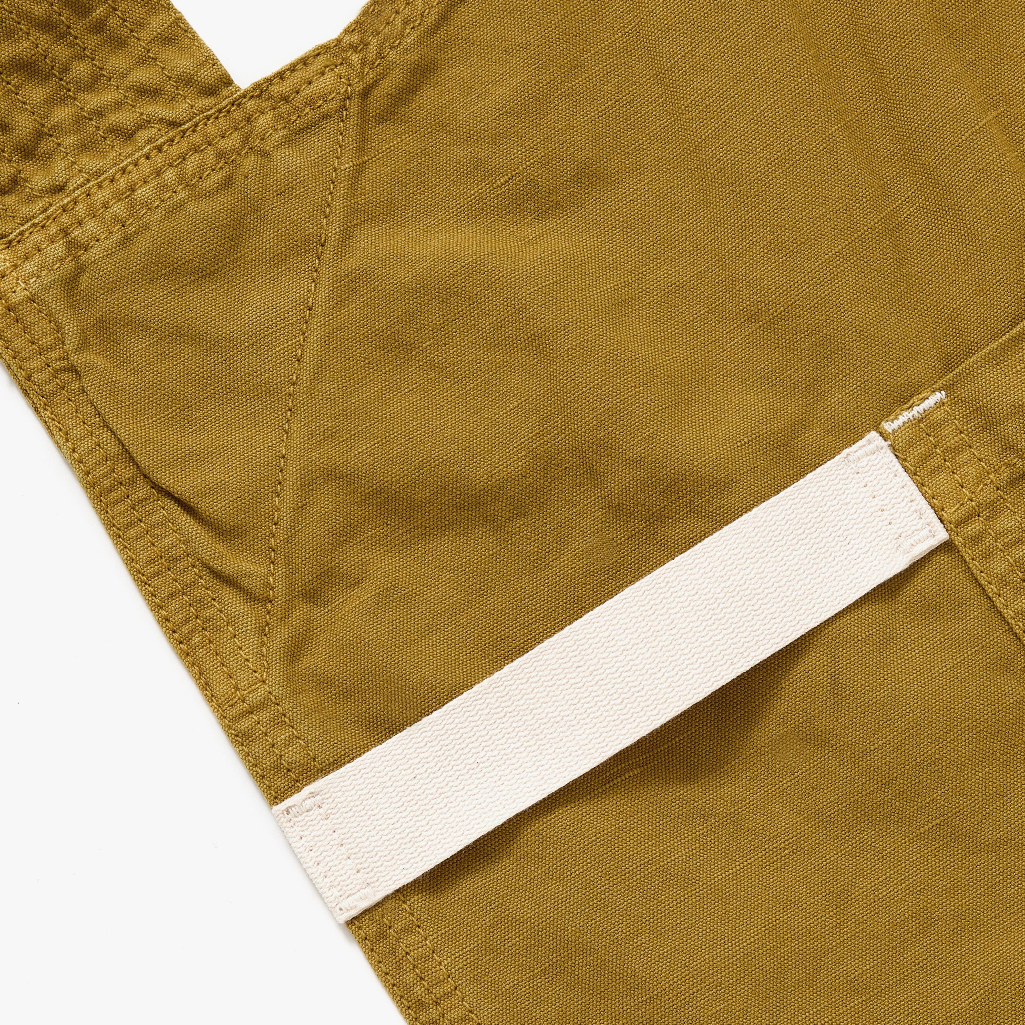 Yuzu Yellow Smock - Image 5