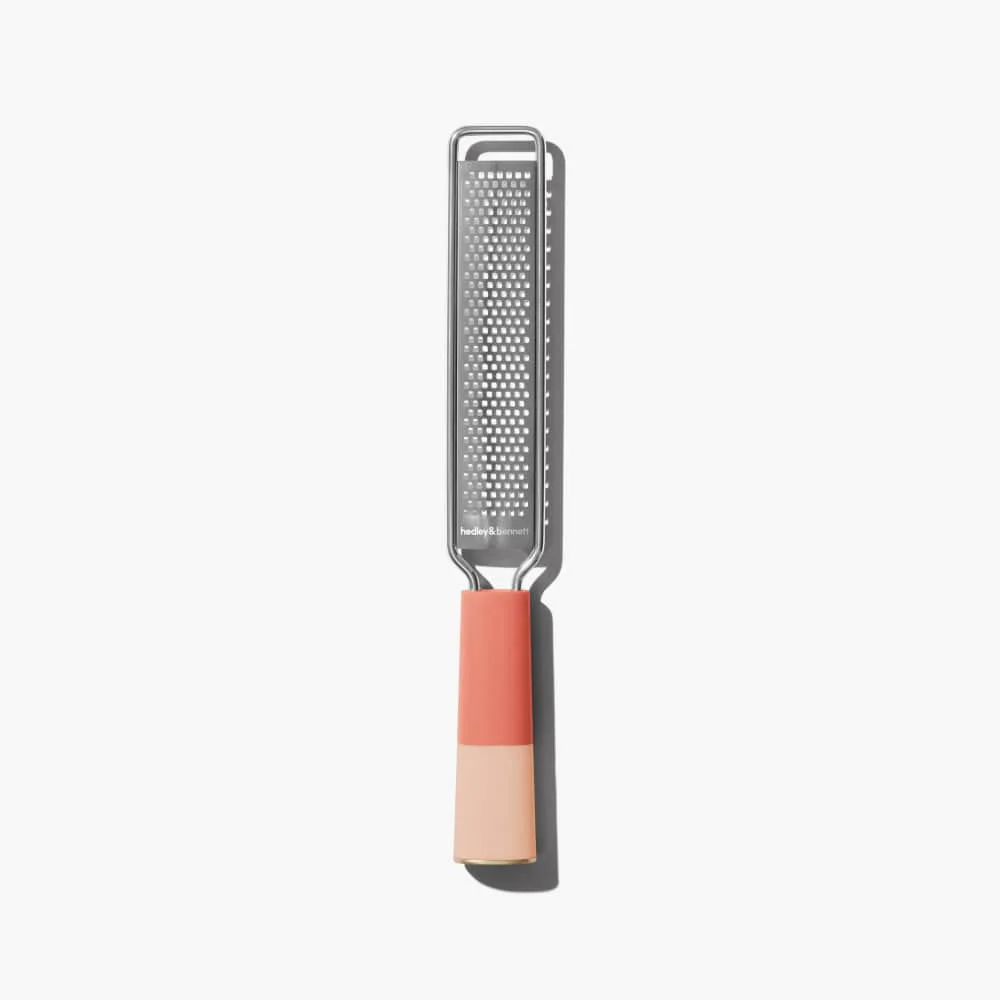 Zester - Harissa Red